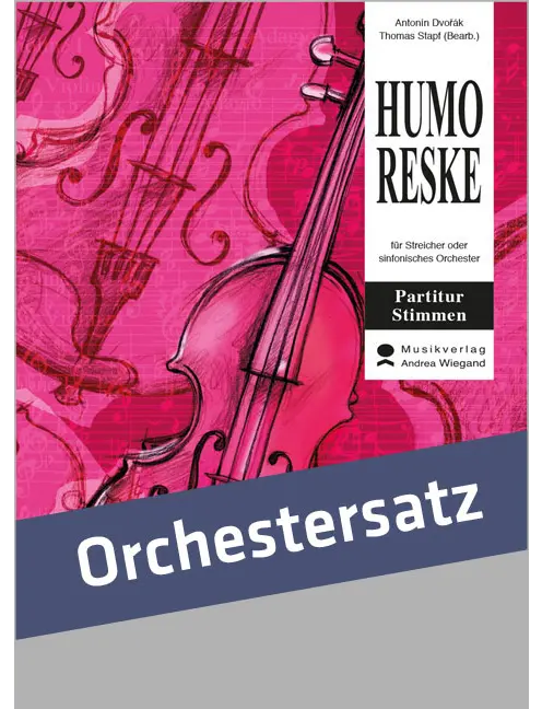 Humoreske